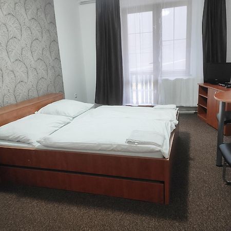 Horsky Hotel Eva Svaty Jur Quarto foto