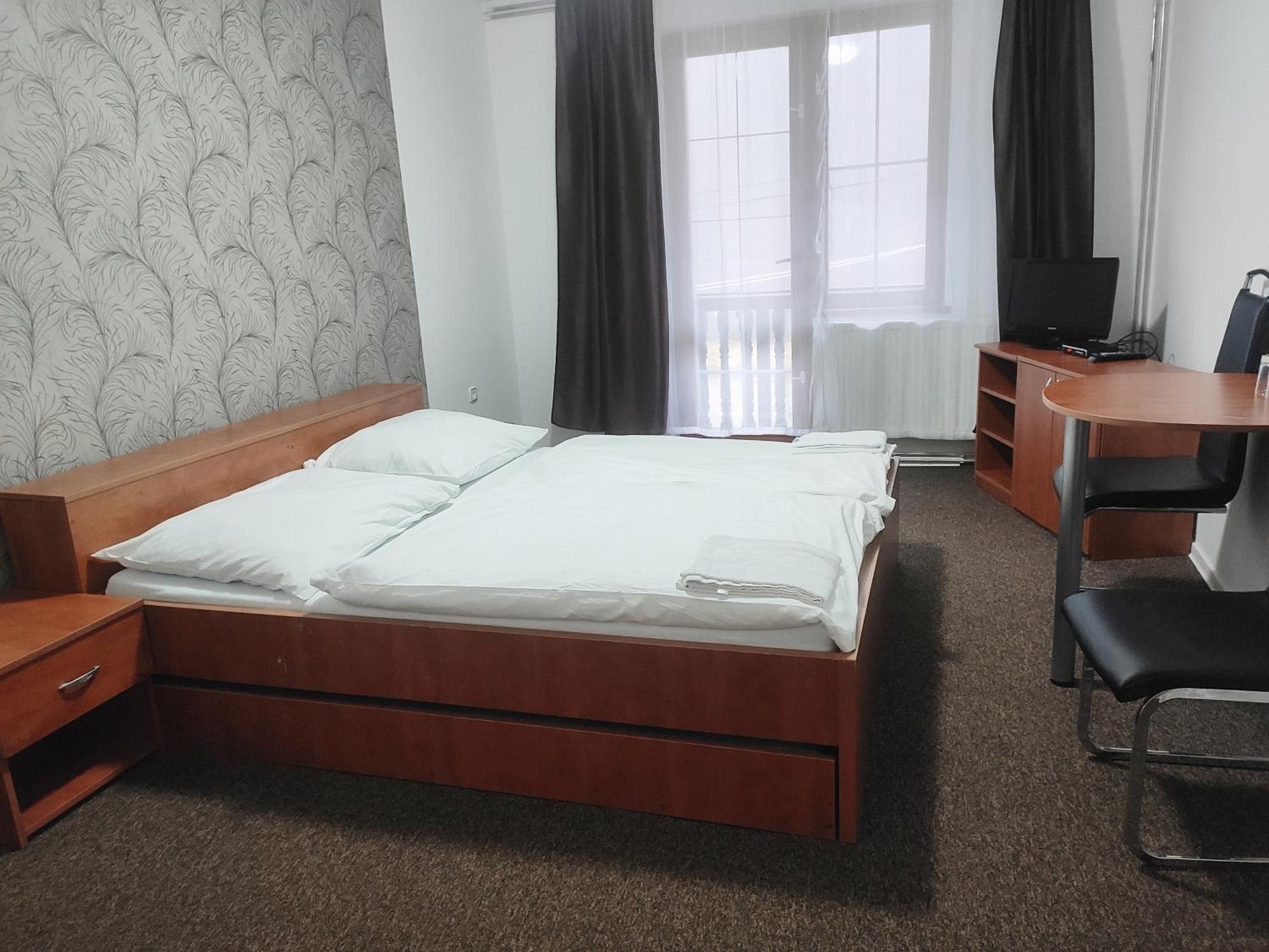 Horsky Hotel Eva Svaty Jur Quarto foto
